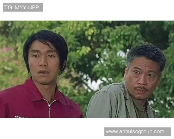 星爷少林足球经典登场摸下巴瞬间深刻解读与影迷共鸣