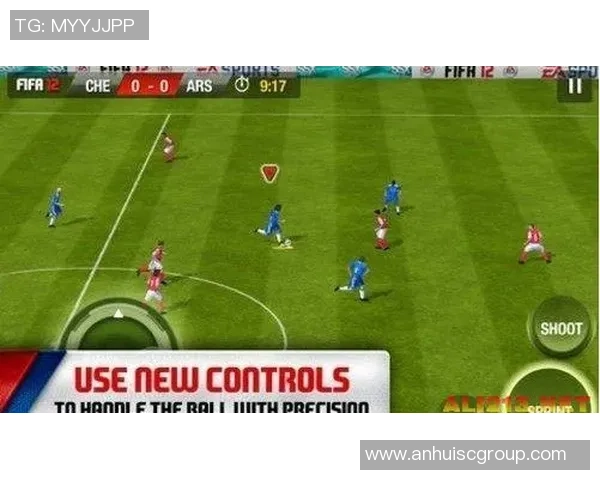 回忆球星时代：电脑足球游戏中的传奇与成长