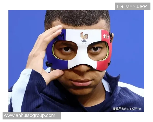 姆巴佩头像背后的故事解析与球迷热议的深层意义