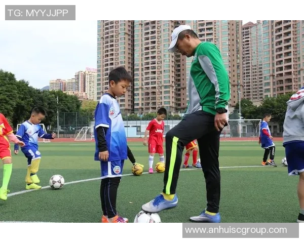 中国少儿足球星之队崛起 揭秘青少年足球未来新希望 中国少儿足球星之队崛起 揭秘青少年足球未来新希望