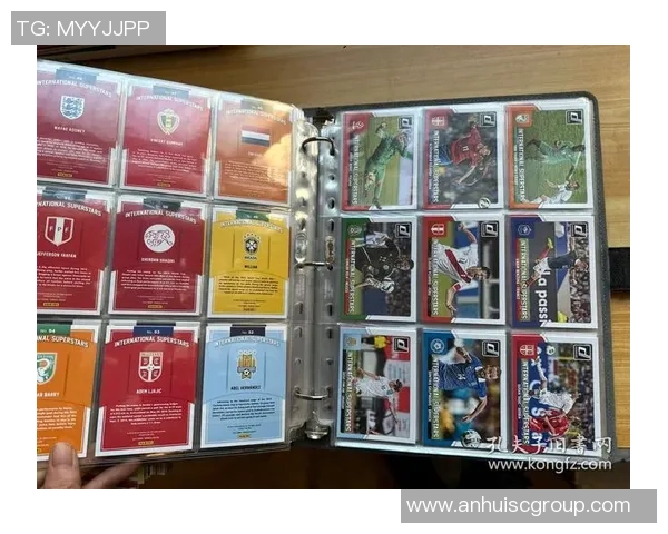 如何购买英国足球球星卡并打造你的收藏阵容