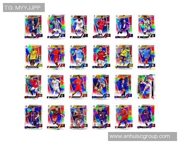 帕尼尼球星卡足球盲包：探索每一张卡片背后的精彩瞬间与未知惊喜